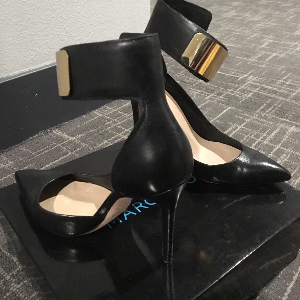Marciano heels - Picture 2 of 4